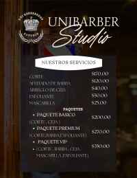 barberia