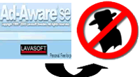 AntiSpyware