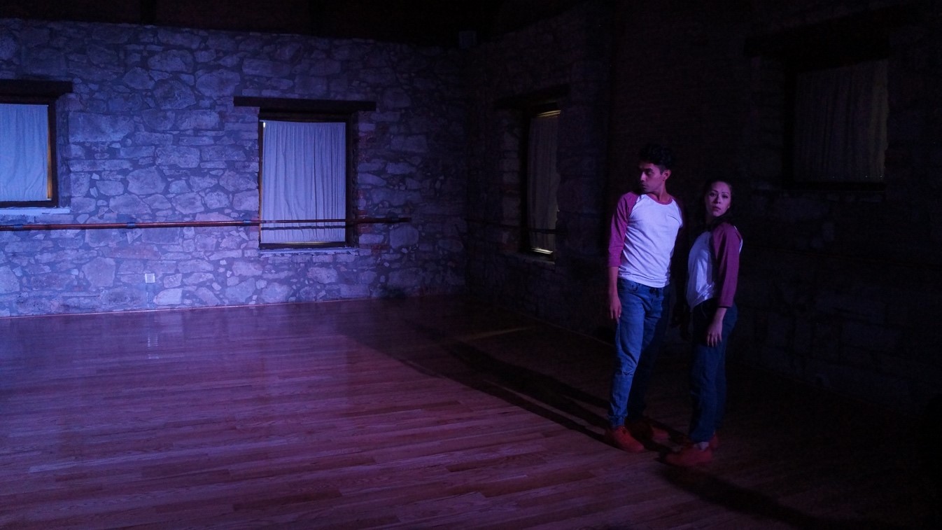 Composición Coreográfica