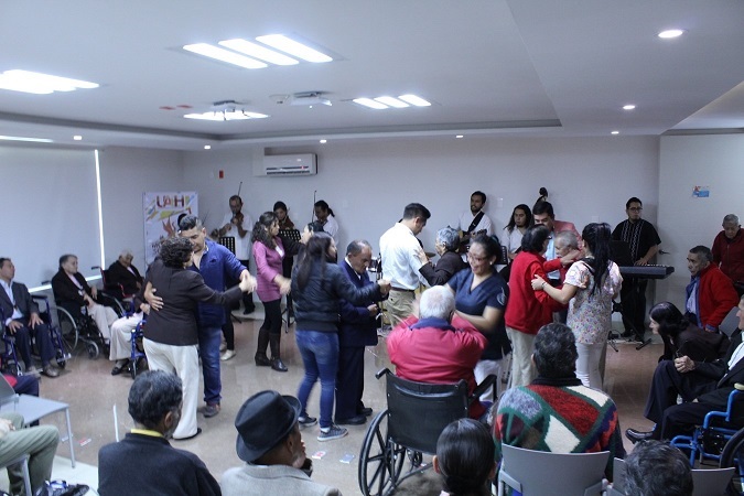 Sensaciones en Fusión
