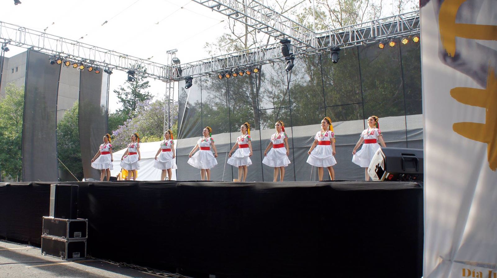 Ballet Folclórico