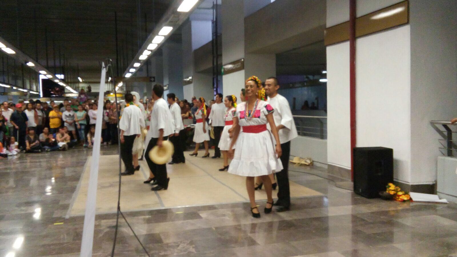 Ballet Folclórico
