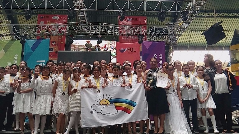 Coro Infantil