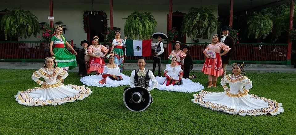 Festival internacional de Colombia 