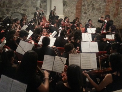 Orquesta Sinfónica