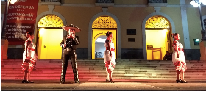 Revolución Mexicana 