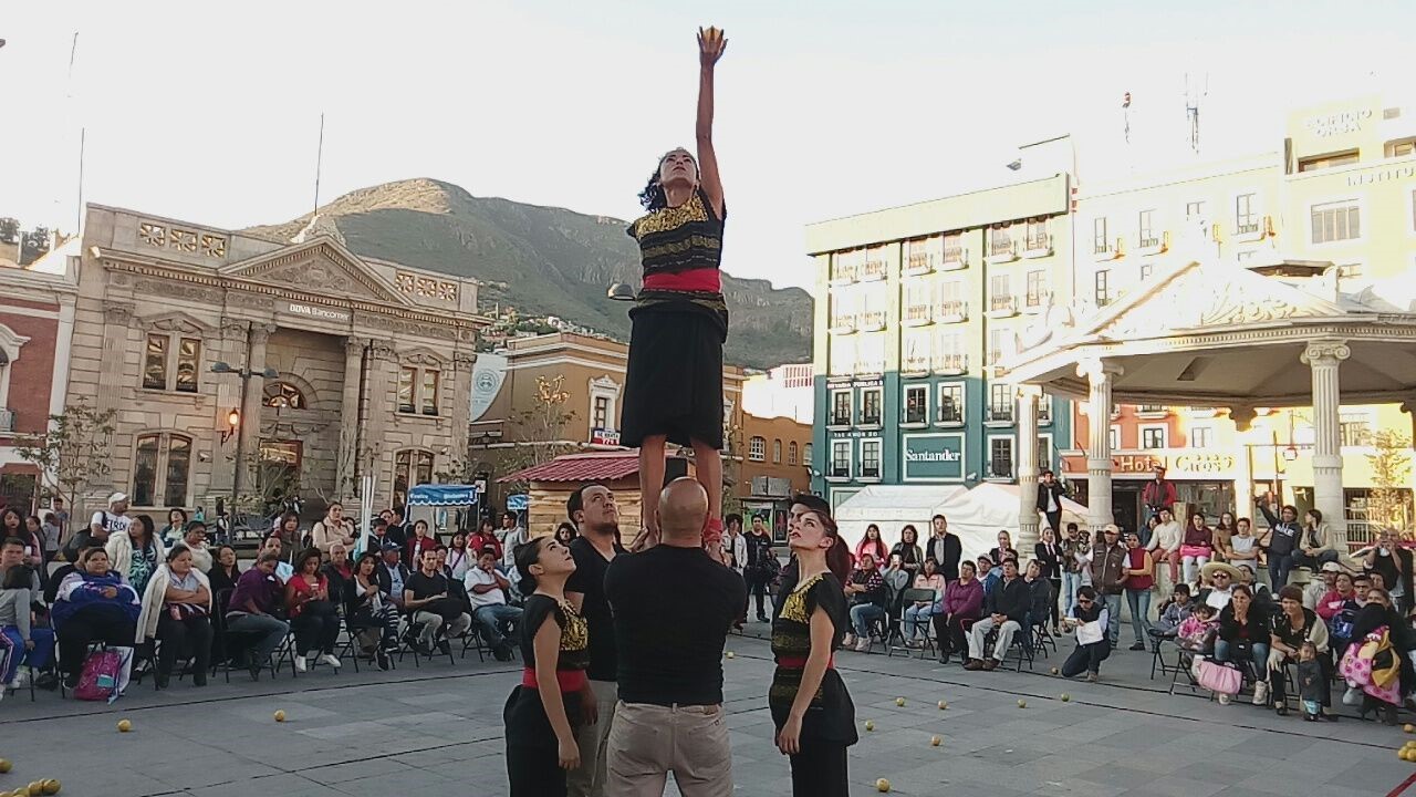 Violencia de la mujer
