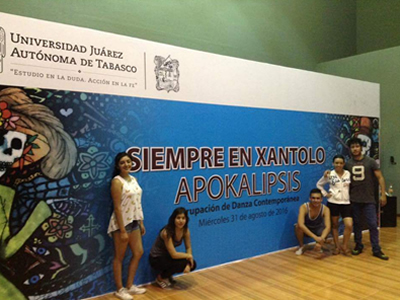 Grupos Representativos