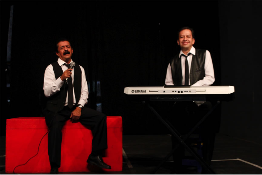 Domingo cultural en la UAEH