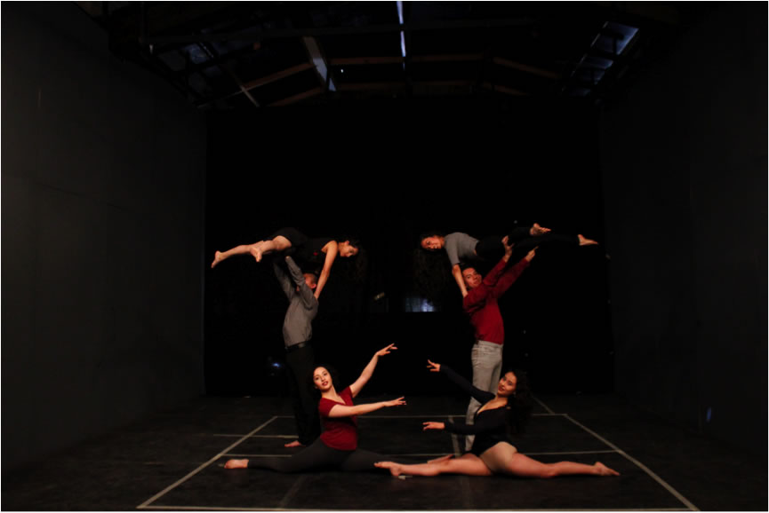 Domingo de matinée cultural y teatro