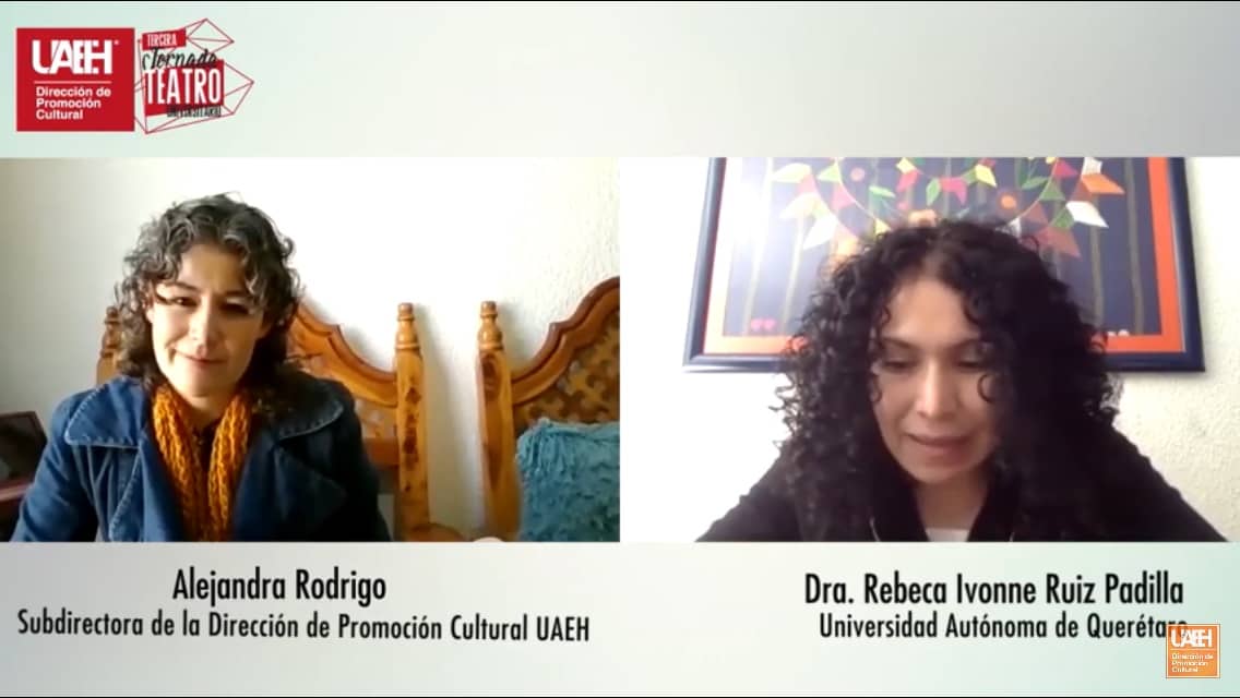 Lista la Tercera Jornada de Teatro Universitario