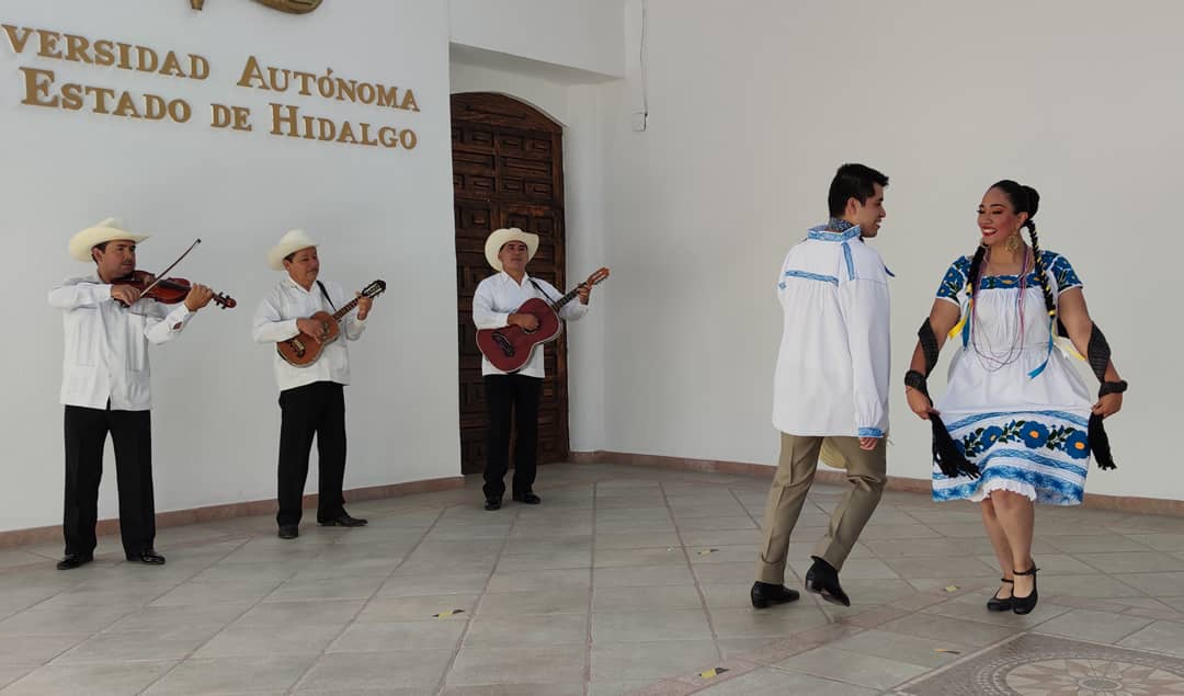 Celebra Compañía de Danza Oyohualli su 42 aniversario
