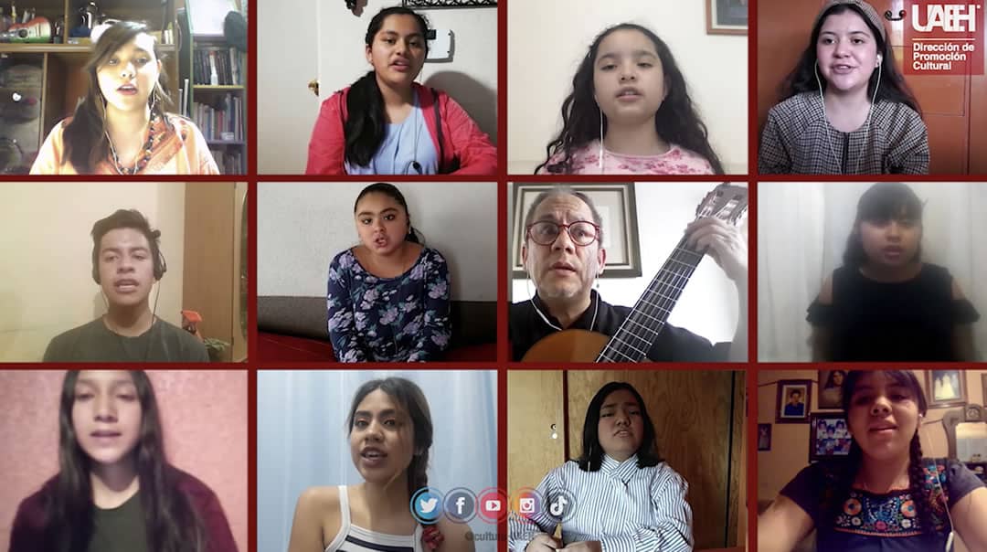 Inician las muestras finales del programa FormArte