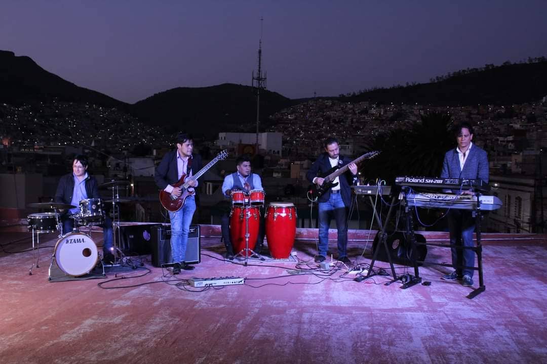 CCU Ballesteros celebra XV aniversario