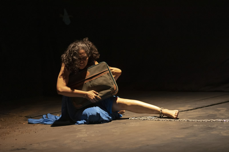 Mucho teatro y Talento Artístico Universitario en Cultura UAEH