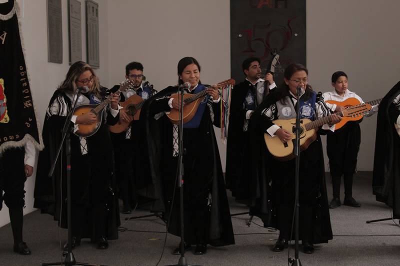 Se acerca Diciembre y con ello la Navidad, Cultura UAEH tiene para ti lo mejor de la época.