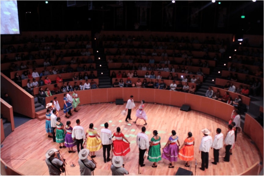 Semana llena de actividades culturales en la UAEH