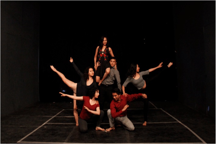 Foro Coreográfico y 2+4; propuesta cultural para este domingo