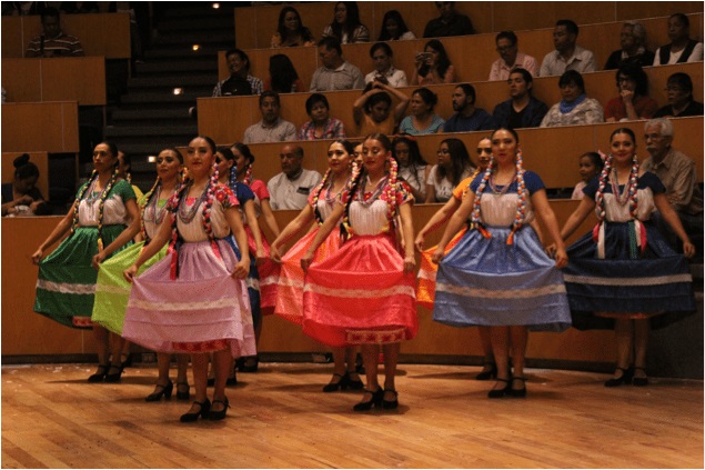 Dirección de Promoción Cultural de la UAEH invita a sus actividades