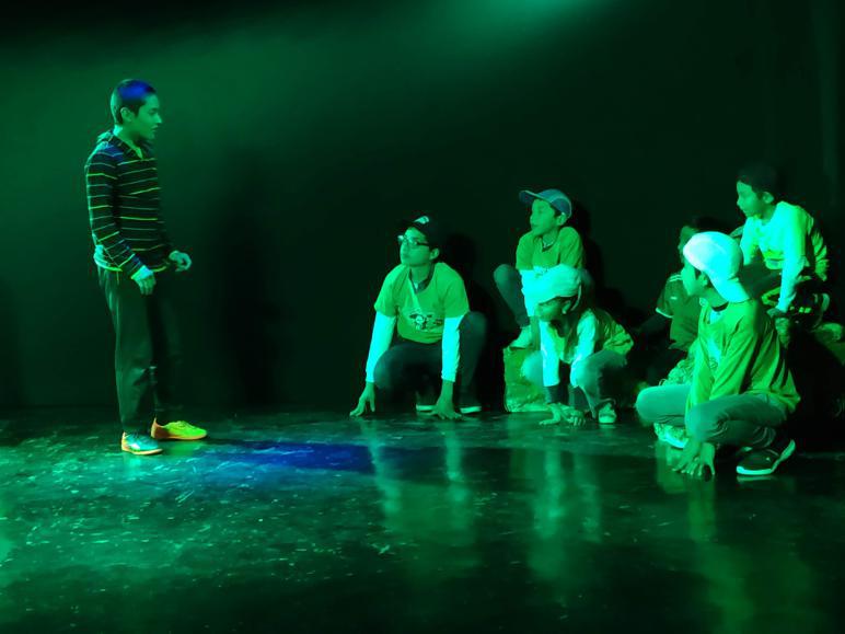 Presume Compañía de Teatro Infantil su XIX aniversario