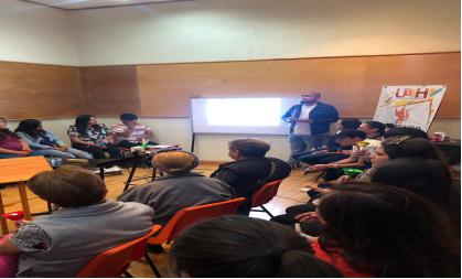 Musicoterapia para el desarrollo del adulto mayor