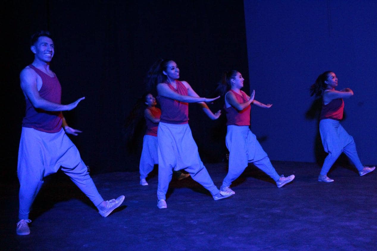 Regresan actividades culturales a espacios universitarios