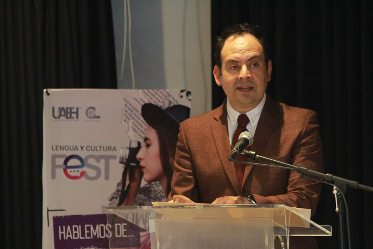 Logros Y Experiencias Lengua Extranjera Uaeh