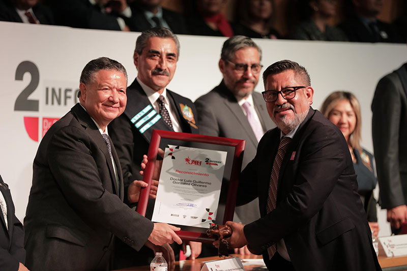Luis Guillermo González Olivares
