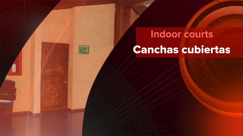 Video Instalaciones