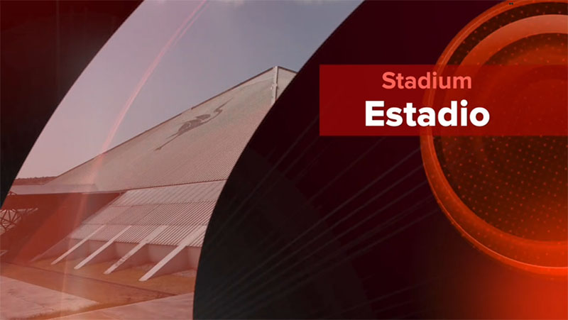 Video Instalaciones