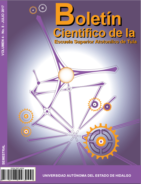 Portada boletín