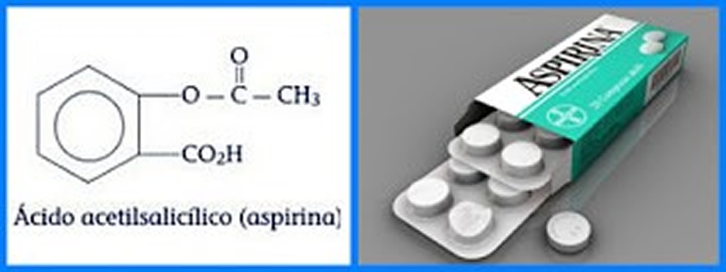 Ácido acetilsalicílico para que sirve