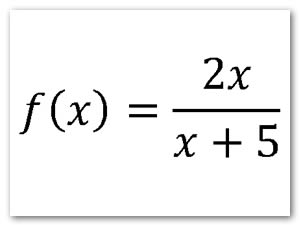 Simplificar funciones