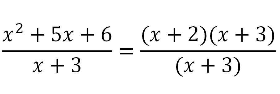 Simplificar funciones