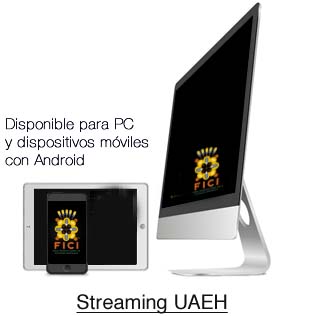 Streaming para PC a través de GarzaTV