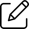 modificación