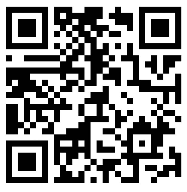 Qr Tepeji del Río