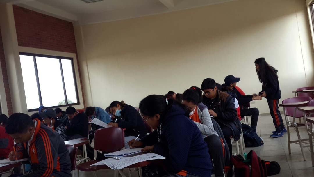 Entender las emociones (Autoregulación 2º semestre) grupo 1