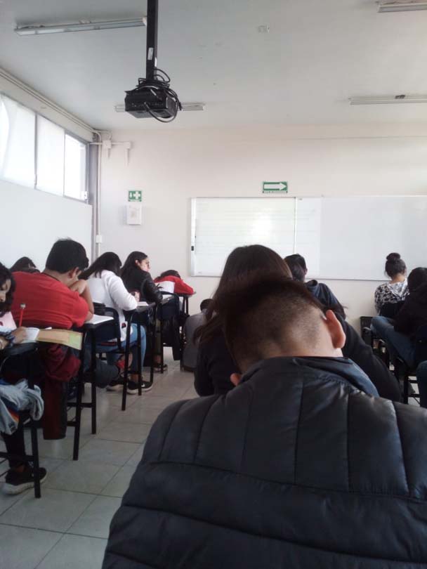 Las emociones y la atención (Autoregulación 2 semestre) grupo 8