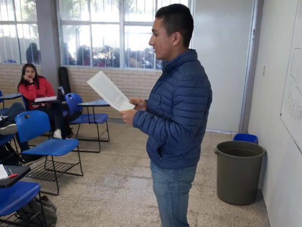 Pensando en mi futuro (perseverancia 6º semestre) grupo 3