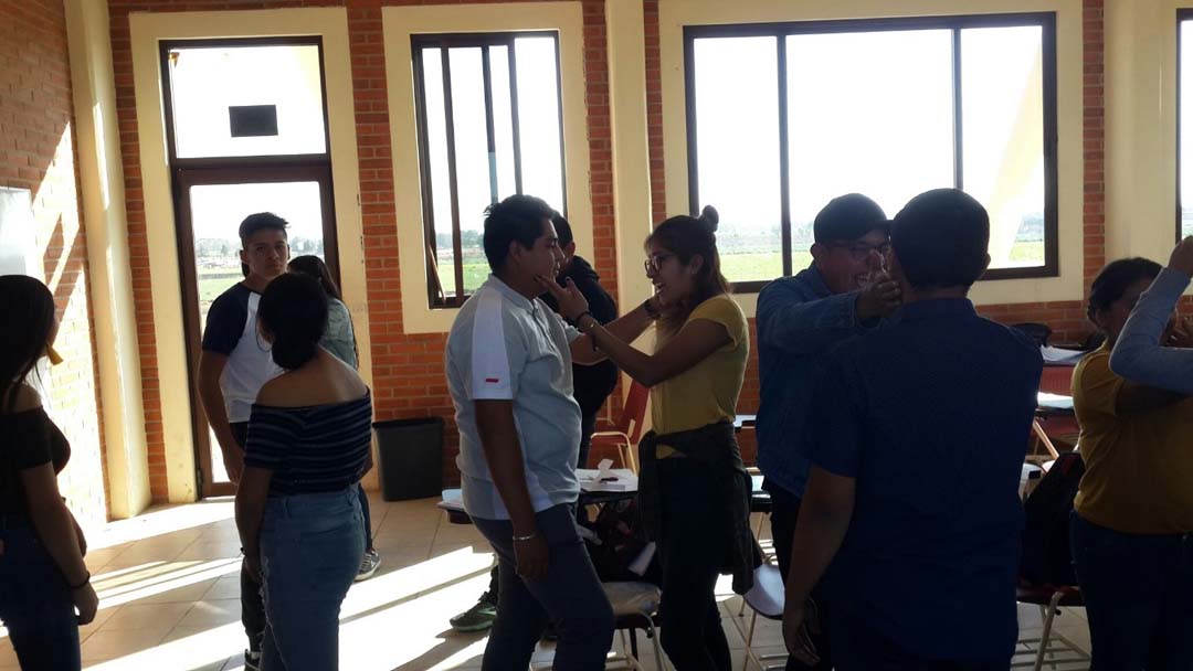 Entender las emociones (Autoregulación 2º semestre) grupo 1