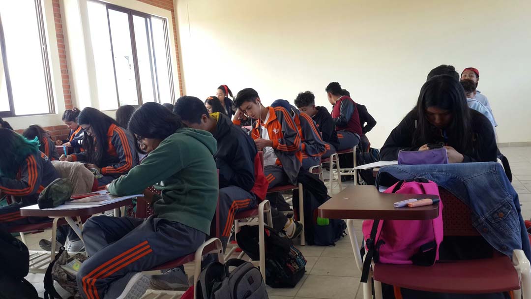 Entender las emociones (Autoregulación 2º semestre) grupo 