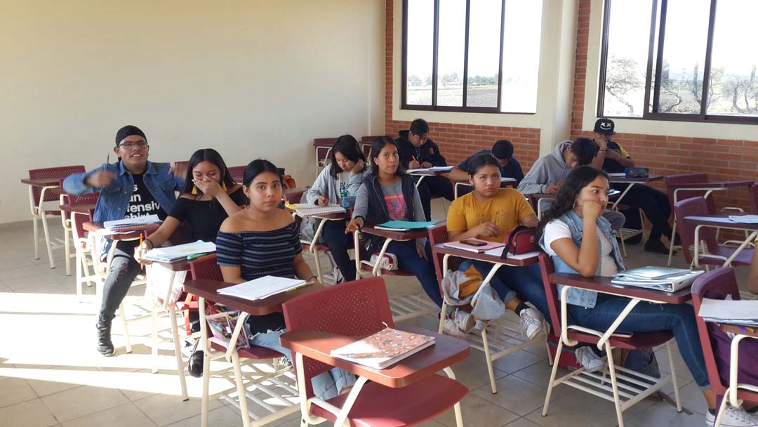Entender las emociones (Autoregulación 2º semestre) grupo 4