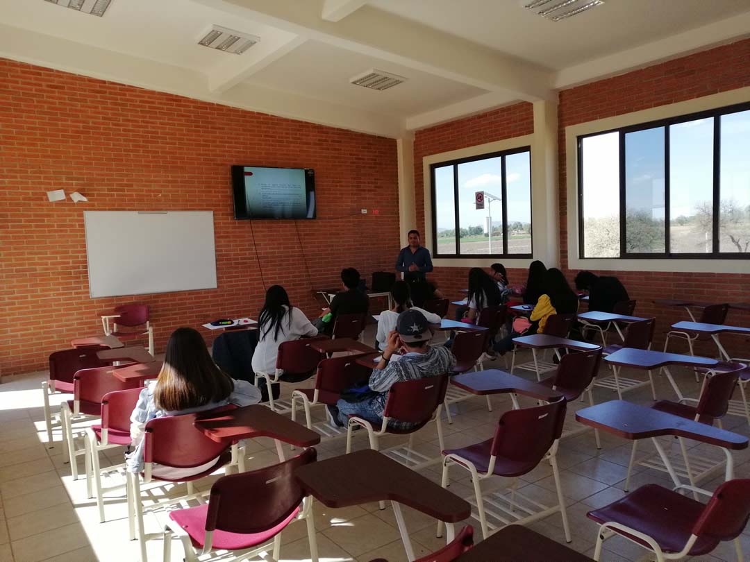 Lugares que disparan las emociones (Autoregulación 2 semestre) grupo 8