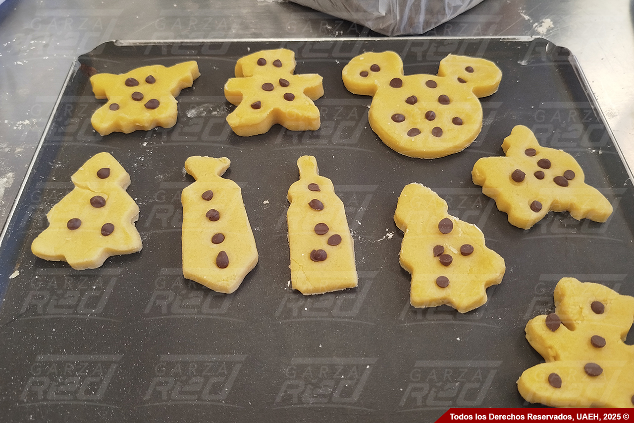 Taller de química para niños