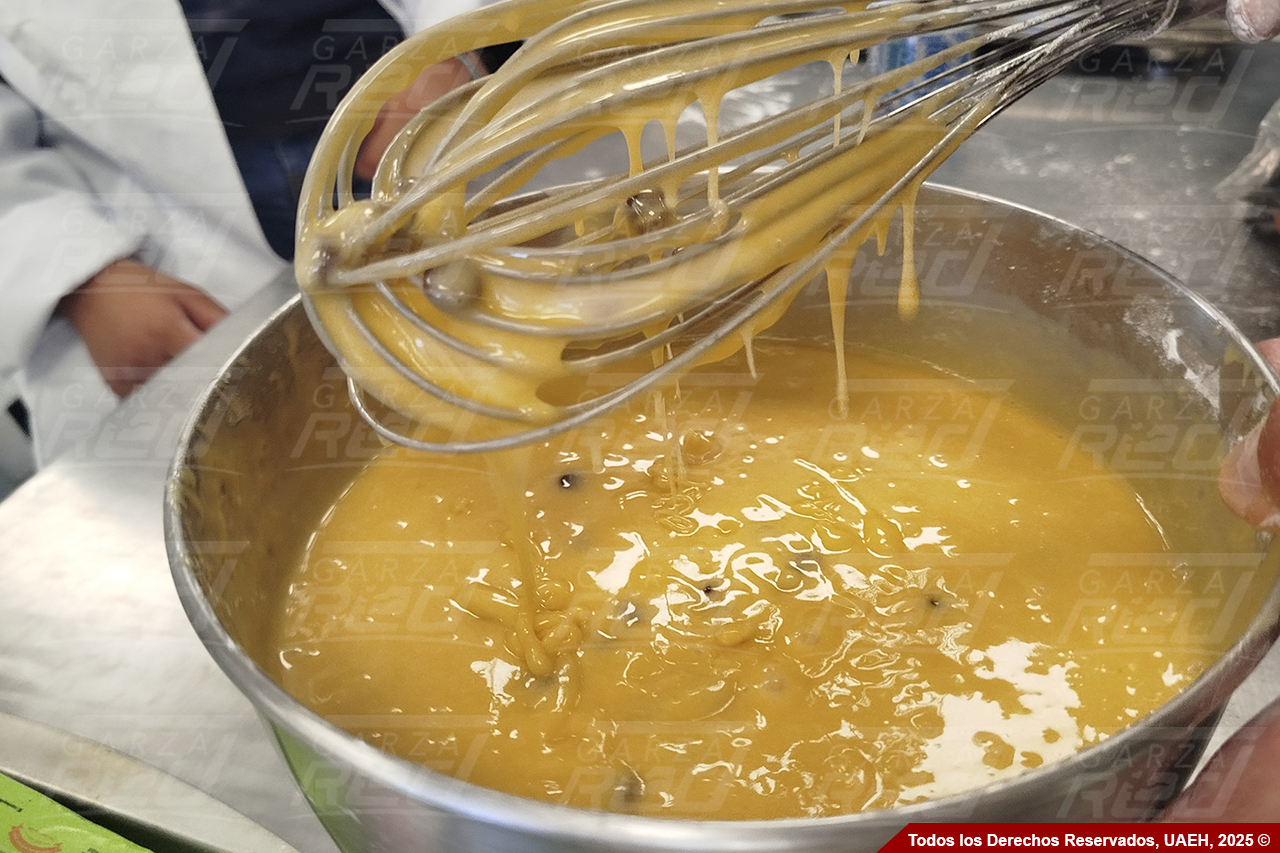 Taller de química para niños