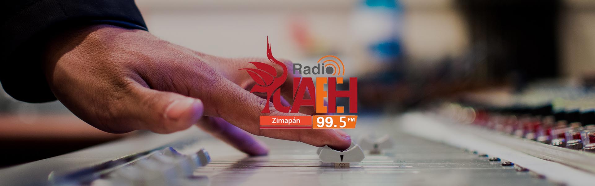 Radio UAEH Zimapán